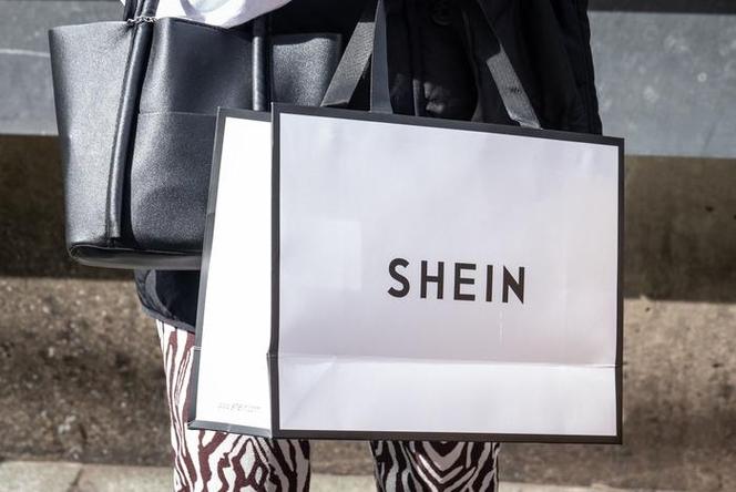 shein与forever21母公司推出联合品牌,后者称这只是合作的开始_财富号